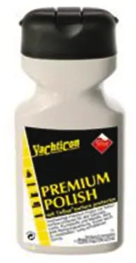 Pulimento Previo Con Teflón 500ml