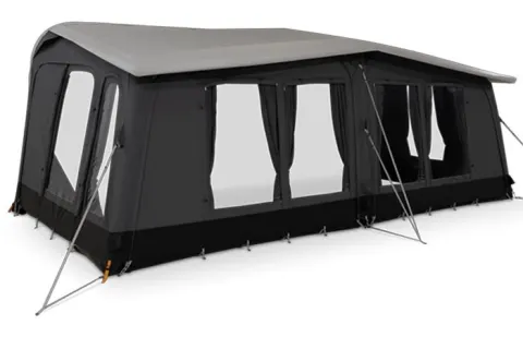 DOMETIC Avance Hinchable Dometic Residence Stay