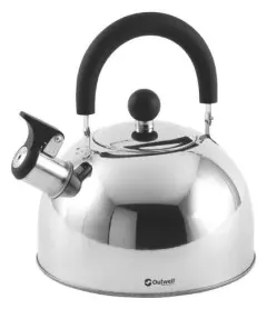 Hervidor Outwell Tea Break M