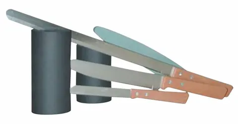 Juego de cuchillos ARMAFLEX