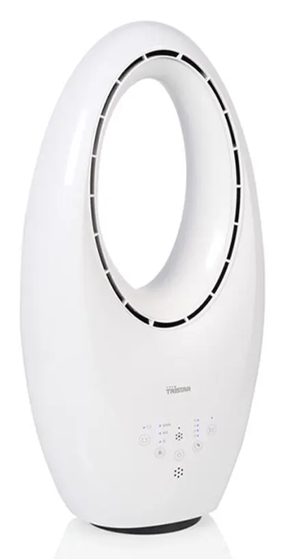 Tristar VE-5842 ventilador sin aspas