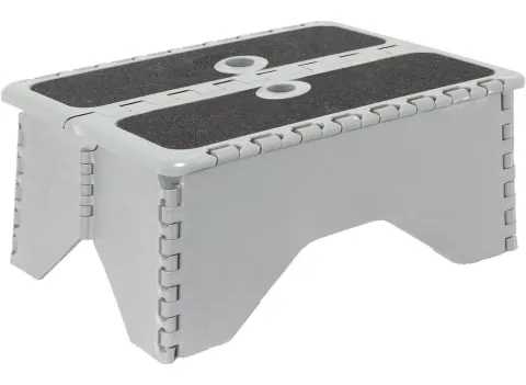 Brunner escalón plegable para caravana RIALTO