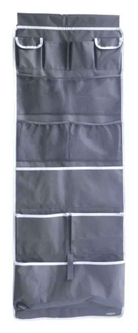 Organizador bolsillero vertical Max 130X50cm