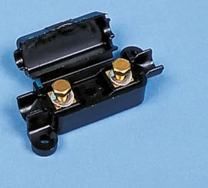 Portafusible Midi con tapa 50 A