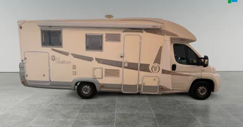 Autocaravana ELNAGH T-LOFT T-LOFT 530 Ocasión