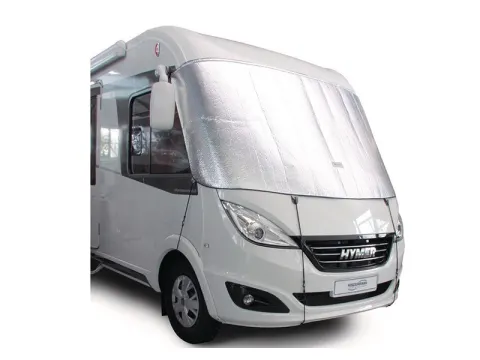 Hindermann aislante ventana de – 2,67 x 1,3 m