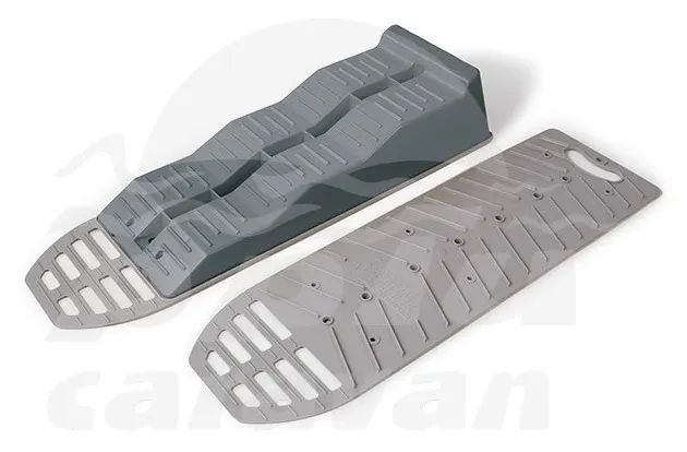Fiamma Level Plate