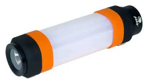 Lámpara Tubo Led Recargable