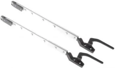 JUEGO COMPASES POLYPLASTIC 280mm · Ref. 2433309