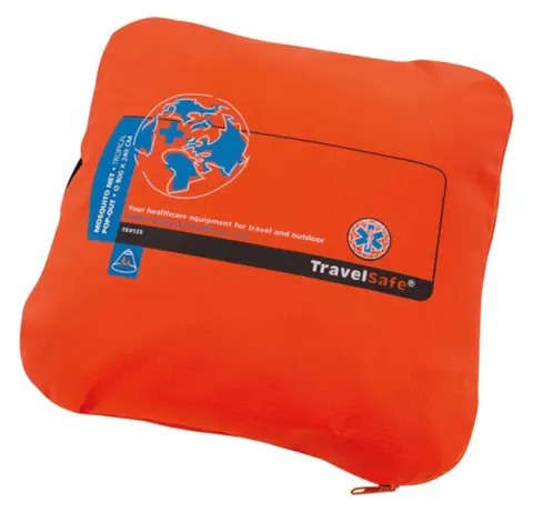 TravelSafe Dundee mosquitera pop-out para 1 ó 2 personas