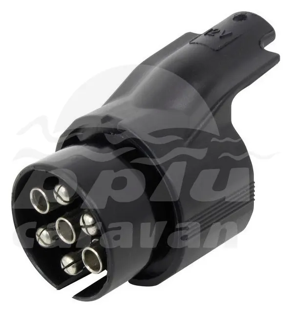 Adaptador 7 a 13 Pins