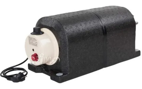 Boiler Elgena Nautic compact E 10L/230V/660W