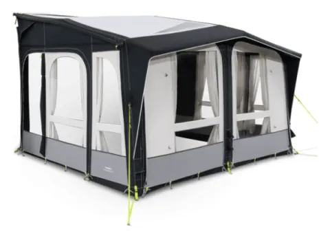 Avance Dometic para Caravana y Autocaravana Club AIR Pro 390 M