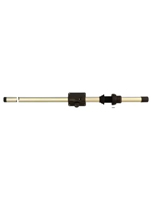Mastil de antena telescópico 165cm Inovtech