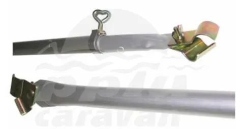 Tubo Aluminio 170-250