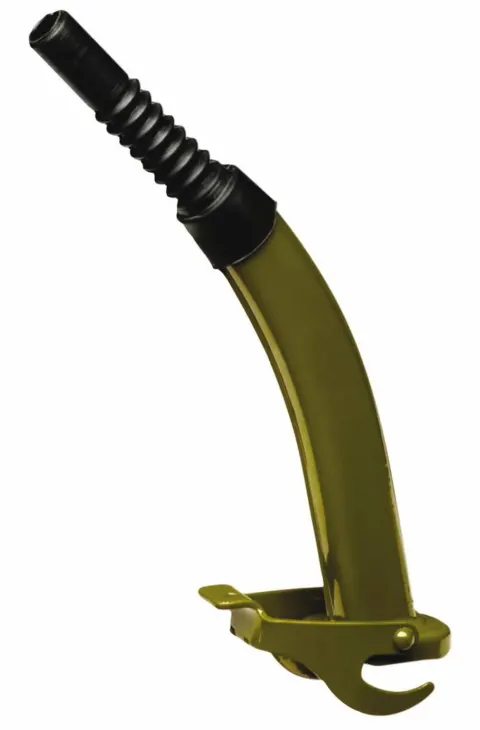 Tapón vertedor