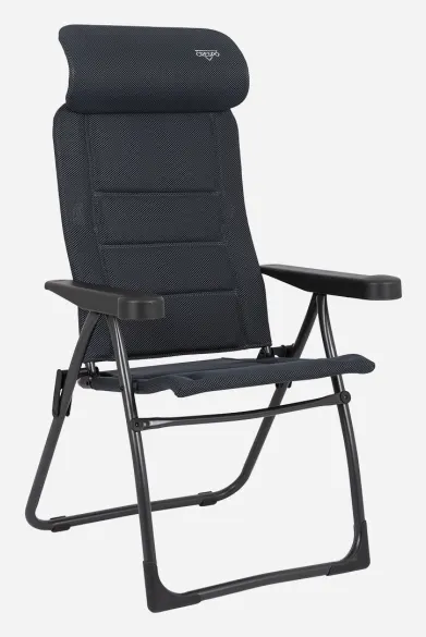 Silla reclinable – AP/215 – Air-Deluxe – Compact