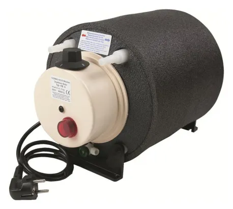 Calentador de agua Boiler Elgena Compact 220V/660W de 6 Litros