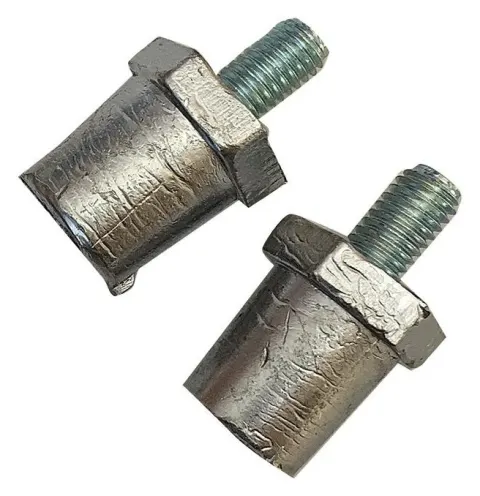 Terminales 8MM para Baterias de Tornillo.autocaravanas Caravanas Camper