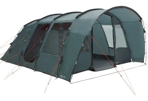 EASYCAMP Tienda de Campaña Easy Camp Skarvan 6