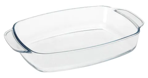 Excellent Houseware recipiente de horno de 1,4 litros