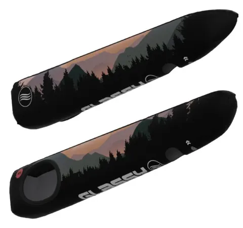 Funda Reposabrazos Mountain para Volkswagen