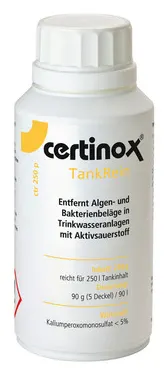 Certisil Tankrein Ctr250p 250g