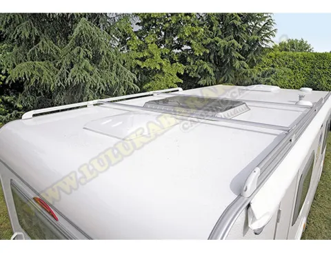 Roof Rail barra de techo
