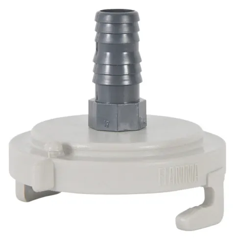 Fiamma 40F tapón de depósito con arandela