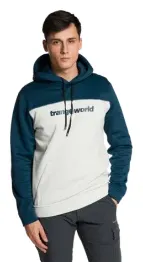 Sudadera Hombre LOGIN V02