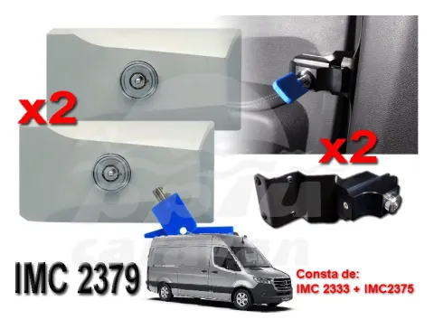 IMC 2379 SPRINTER