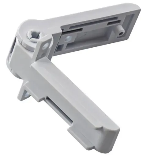 Bisagra para puerta del congelador Dometic 241212501