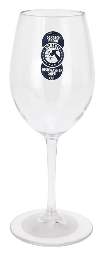 Excellent Houseware copa de vino de 330 ml