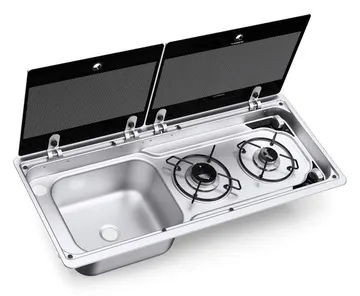 Dometic MO9722L AM