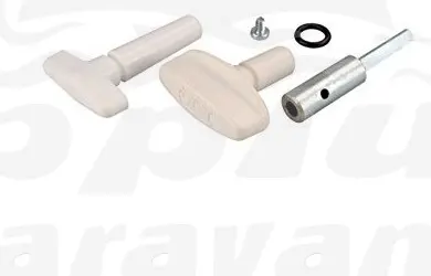 Fiamma Kit Extensión Vent