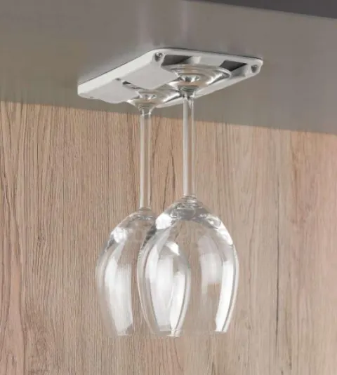 Soporte Fijación de Copas para Autocaravana – Froli