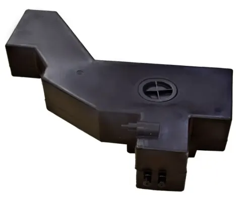 Depósito de agua para bajos Volkswagen T5, T6 y T6.1 desde 2003 de 57L