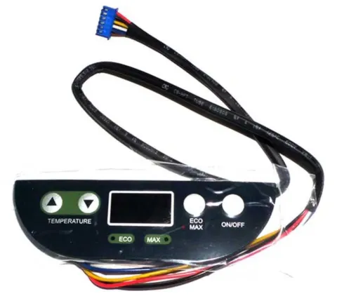 Display completo nevera Indel-B TB31/ TB41/ TB51 – G969
