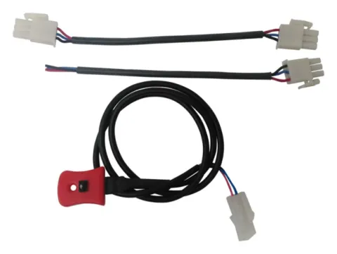 Sensor de nivel de pellets para estufas Piazzetta