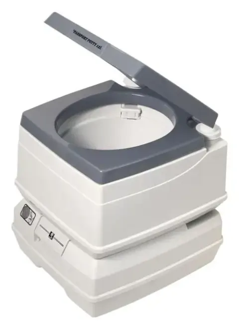 WC PORTATIL passport 12 lt.
