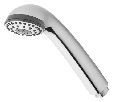 Ducha de mano Premiun Julia cromo sin flexo