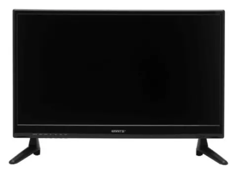 Televisor Smart TV 18.5» D-LED DVB-T2 DVB S2 Dolby CI Emmits.