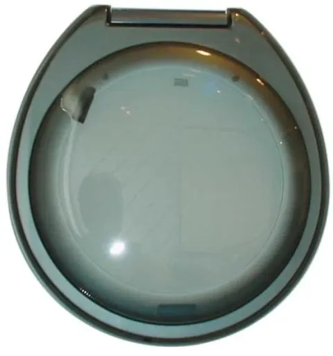 Ventana Ojo de Buey 404X426 mm
