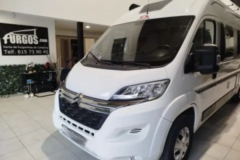 ADRIA TWIN – L3H2