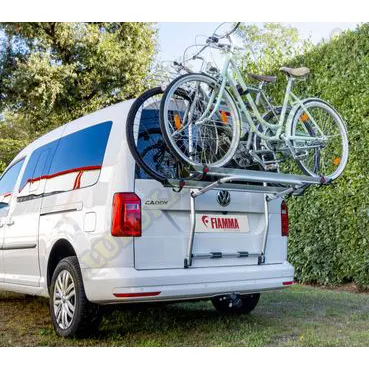Carry-Bike Caddy a partir 2016 (4 bicis)