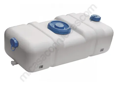 Depósito de agua Carysan Aqua 70 litros