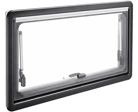 Dometic S4 Ventana abatible de 700 x 400 mm