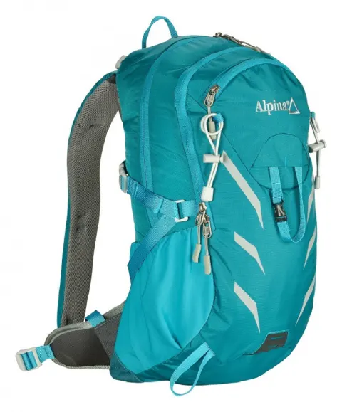 Mochila de trekking Alpina FUSION 20 – azul