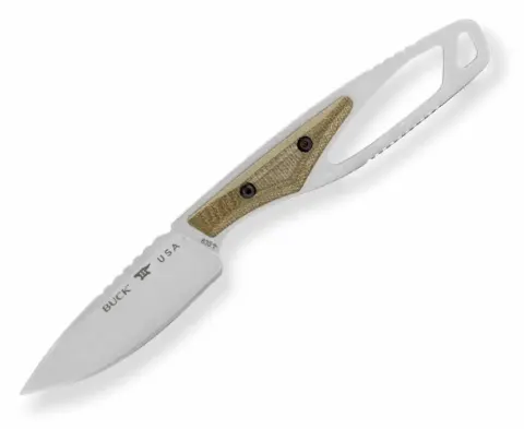 Cuchillo Buck PakLite Cape Pro