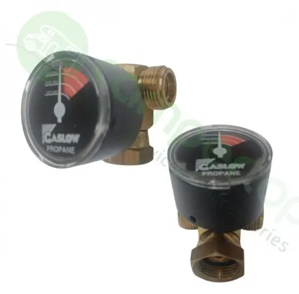 Medidor de cambio Gaslow W20 estándar para propano 01-1630( POSICIÓN1) – Camper Top Services S.L.